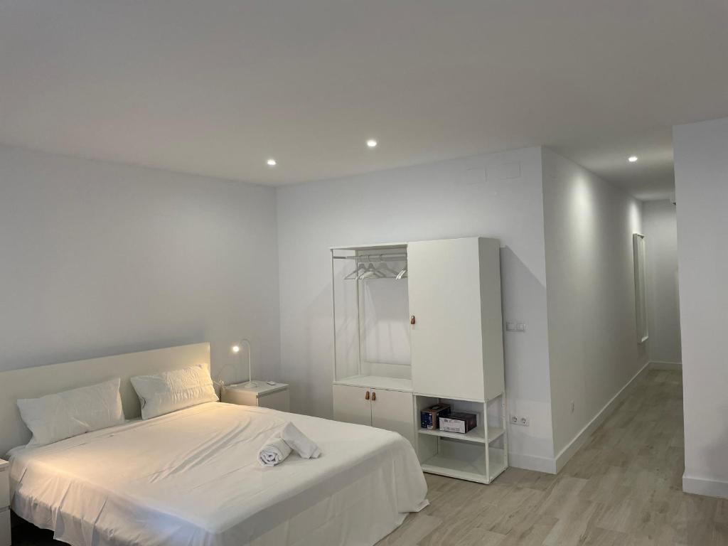 Apartamentos Barcelona - Iberia 8