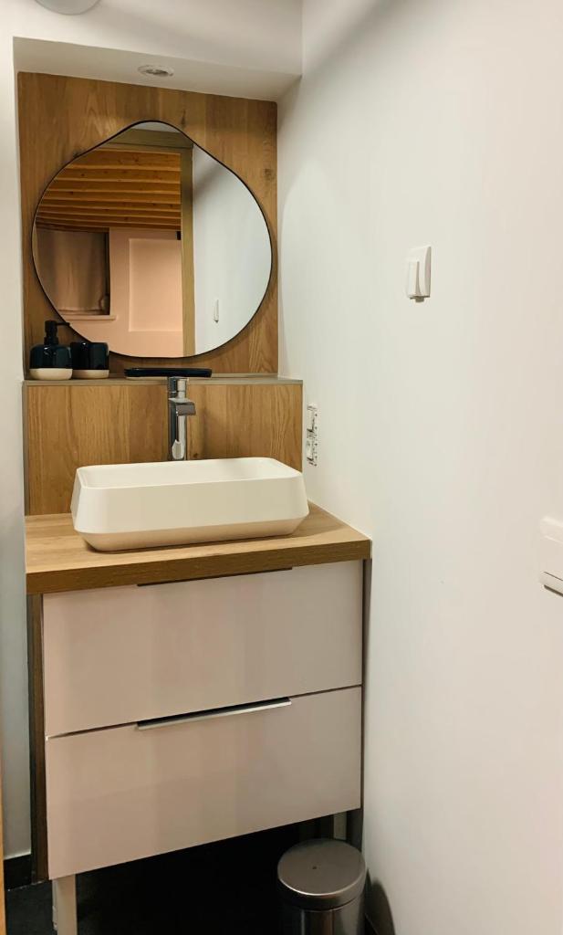 Duplex Vieux Lille 8