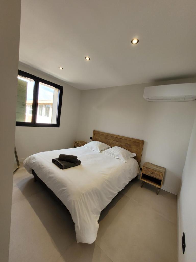 Villas Clairette 2