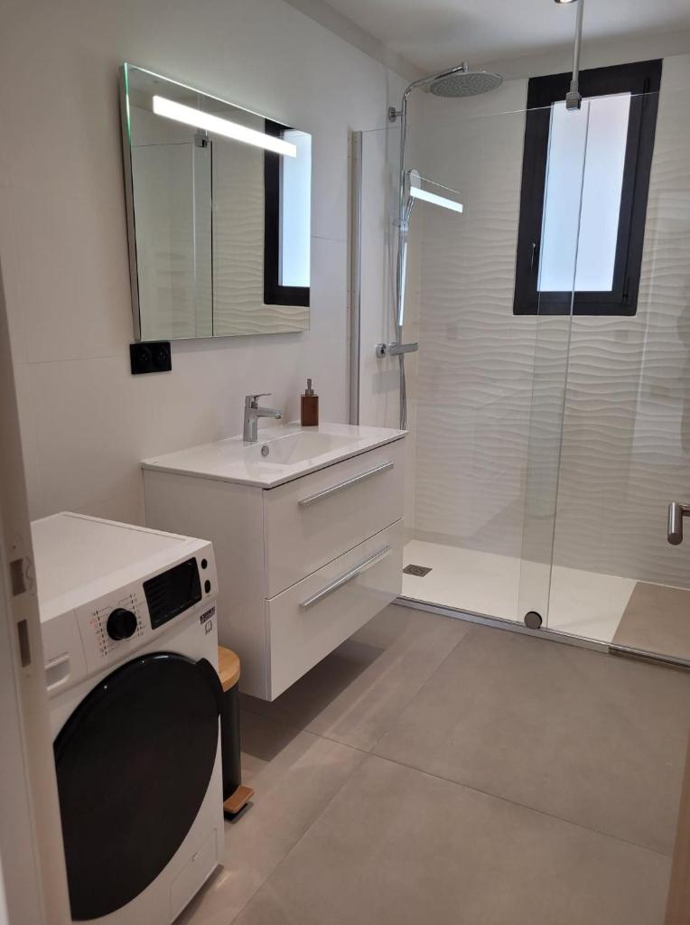 Villas Clairette 7