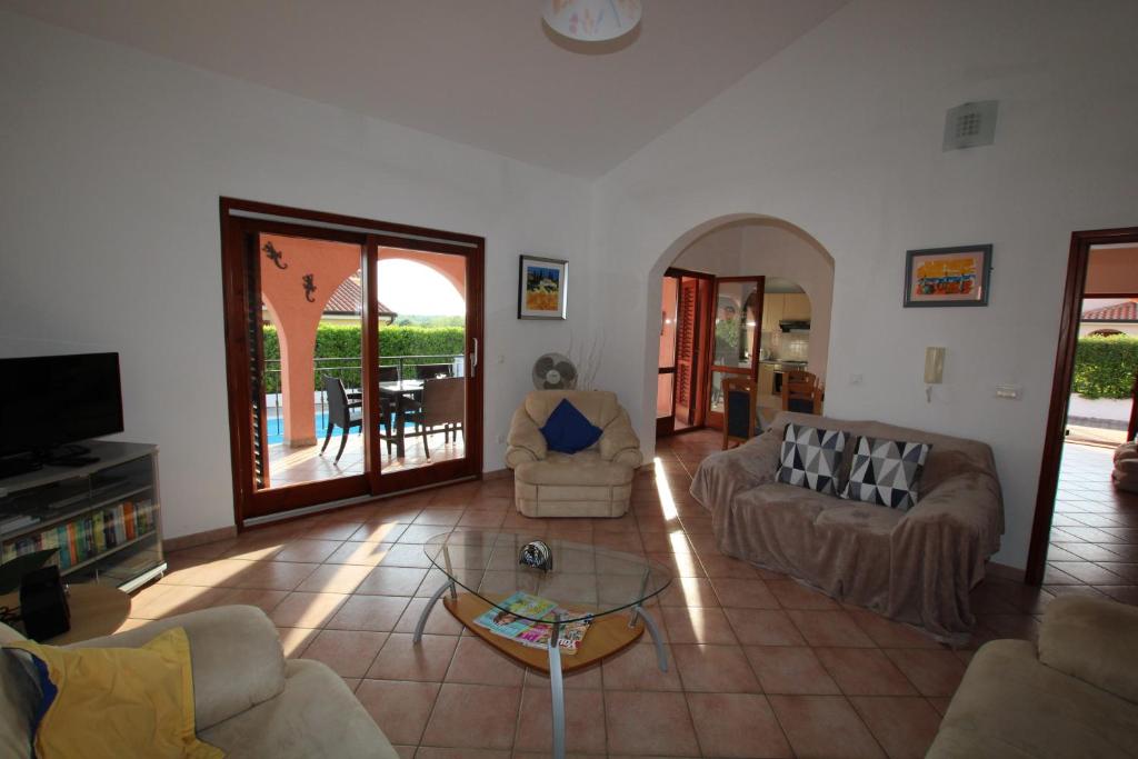 Villa Nel Rosa 6