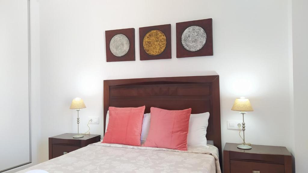 Sherryflat Porvenir 8