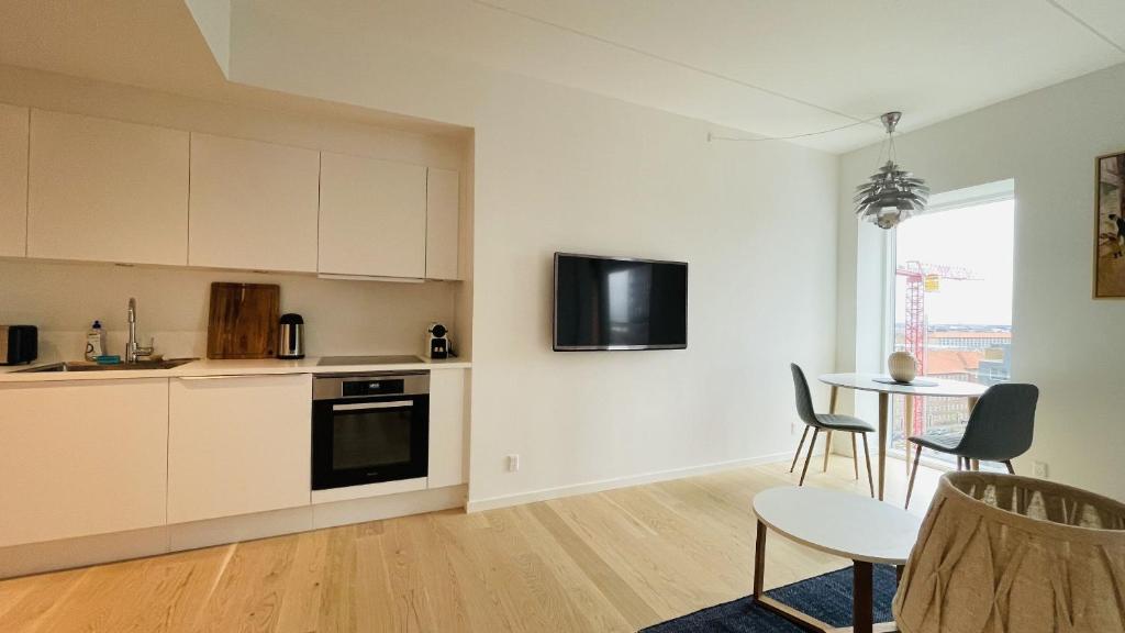 ApartmentInCopenhagen Apartment 1527 6