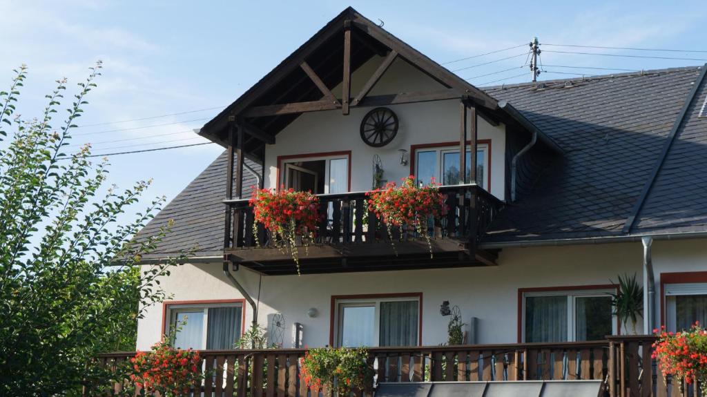 Ferienwohnung und Gästezimmer Reis-Kohl 5