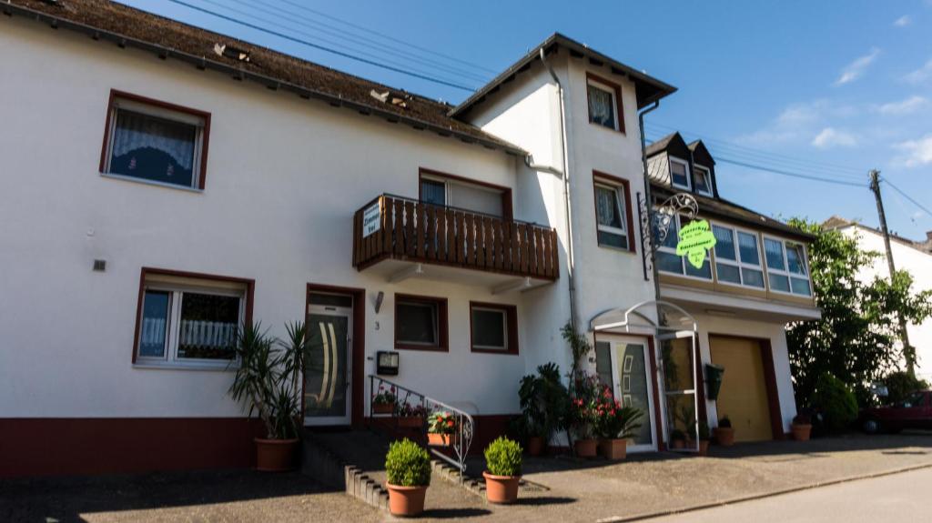 Ferienwohnung und Gästezimmer Reis-Kohl 3