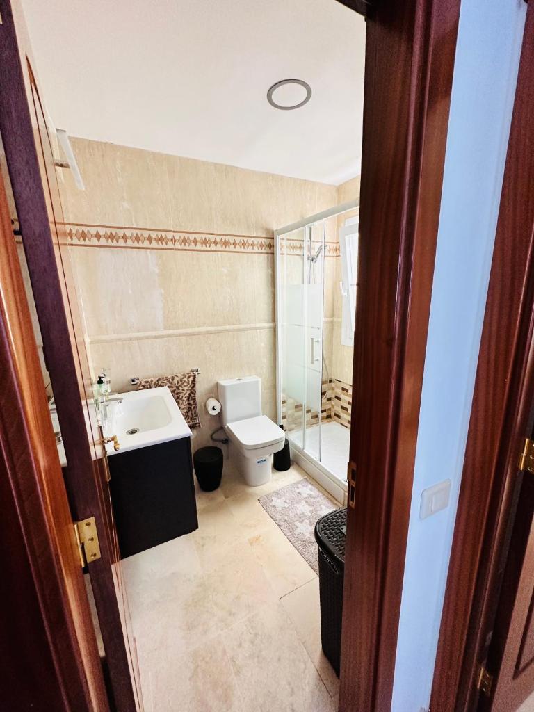Elena is a comfortable and well located flat 3