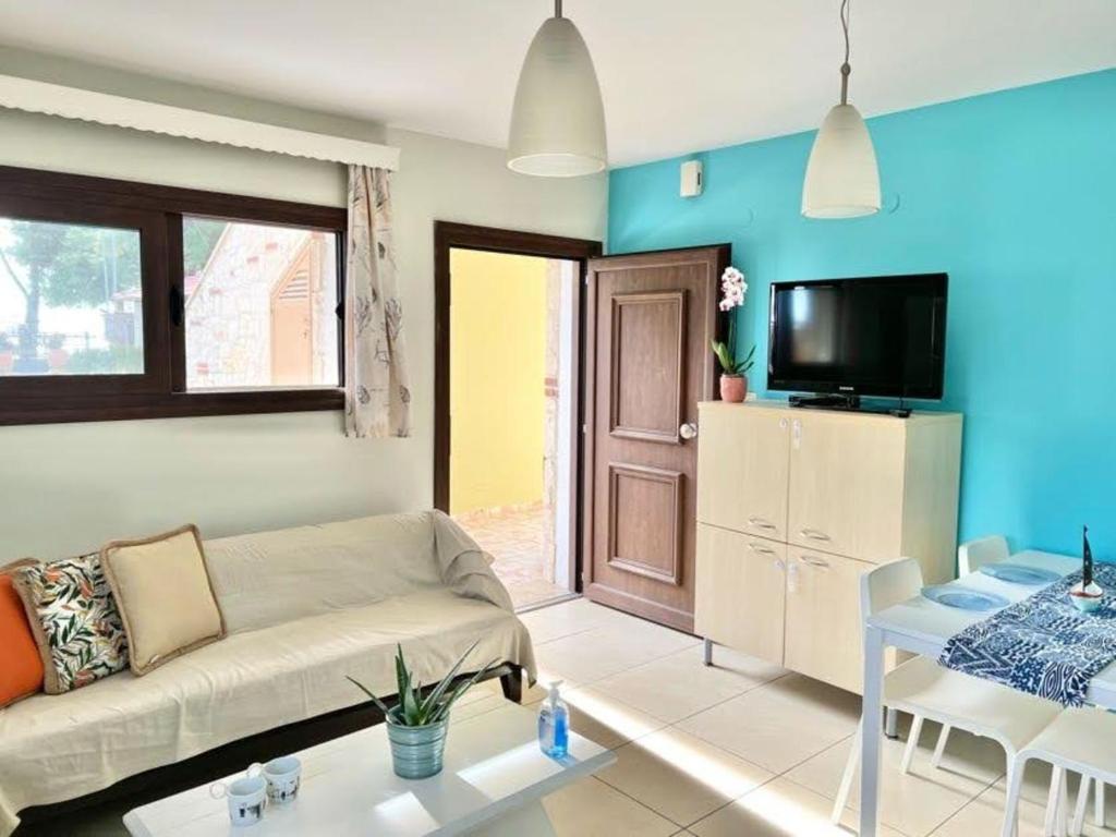 Sermilie Beach Houses 8