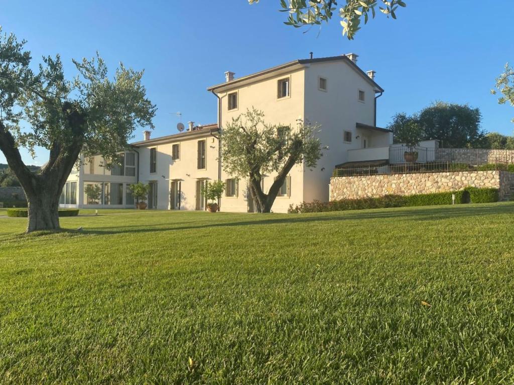 Agriturismo Ortaglia Bardolino