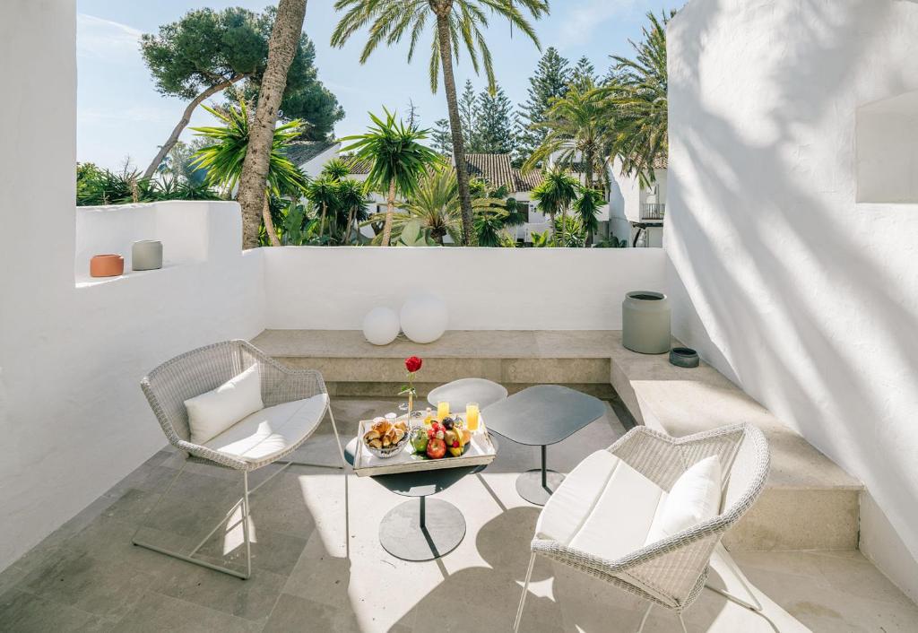 Puente Romano Beach Suites - private apartaments 4