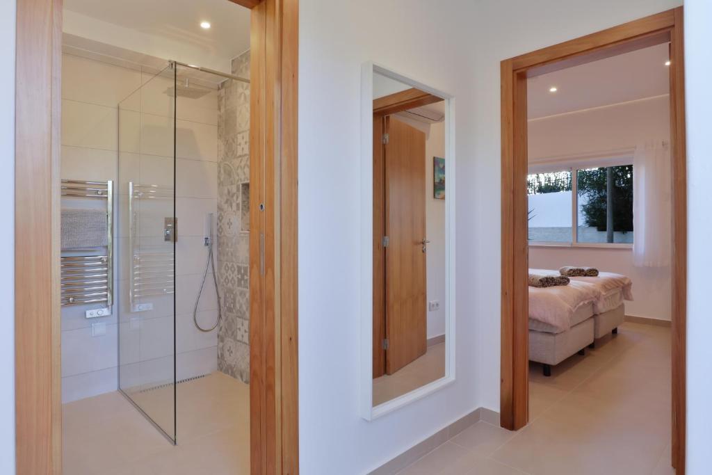 Casa Rujo - Waterside Village House 3