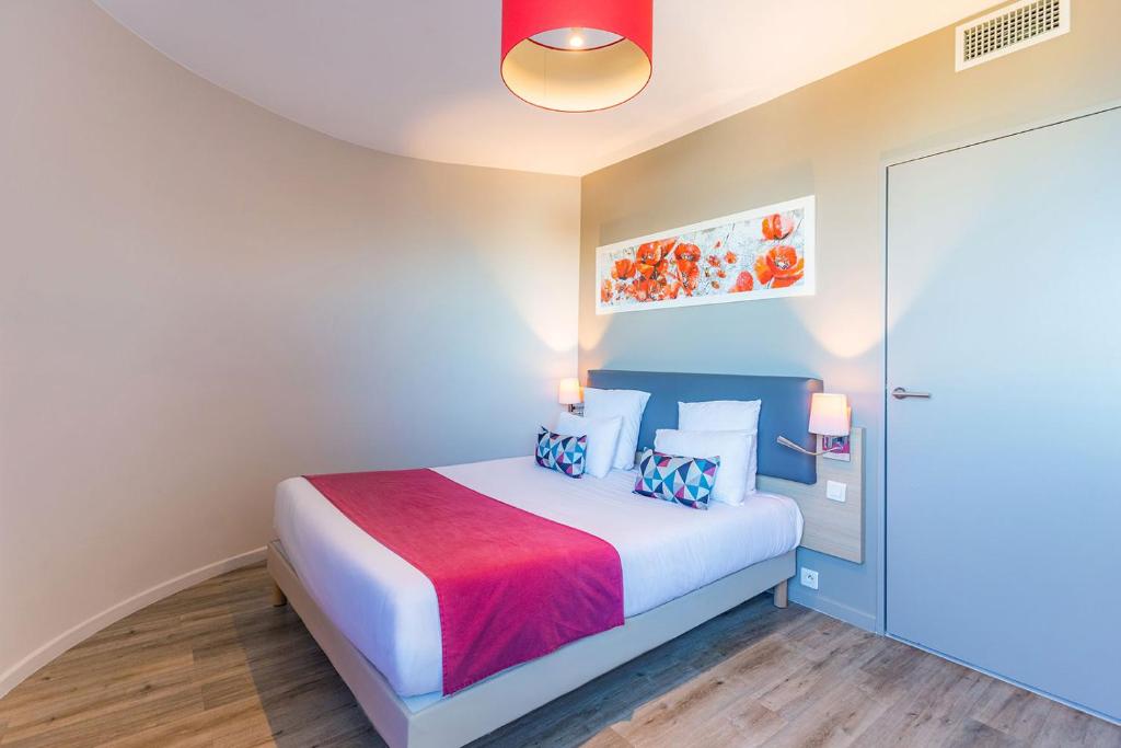 Appart’City Confort Montpellier Millénaire 8