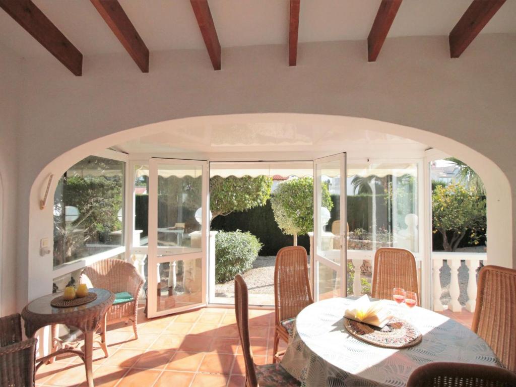 Holiday Home Leon by Interhome 5