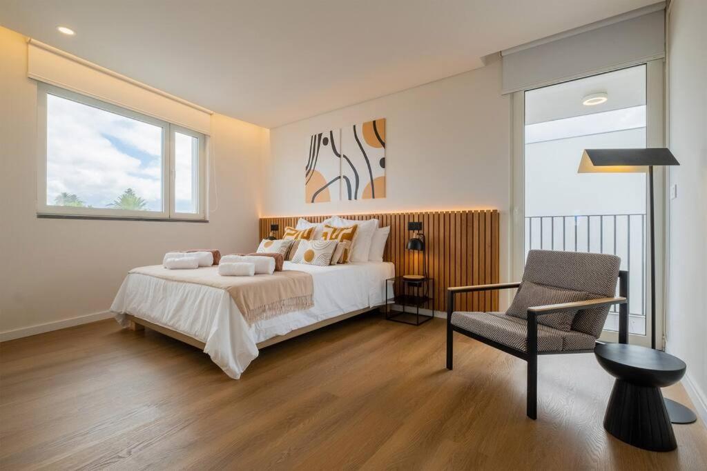 Island Retreat Apt (city center) 2
