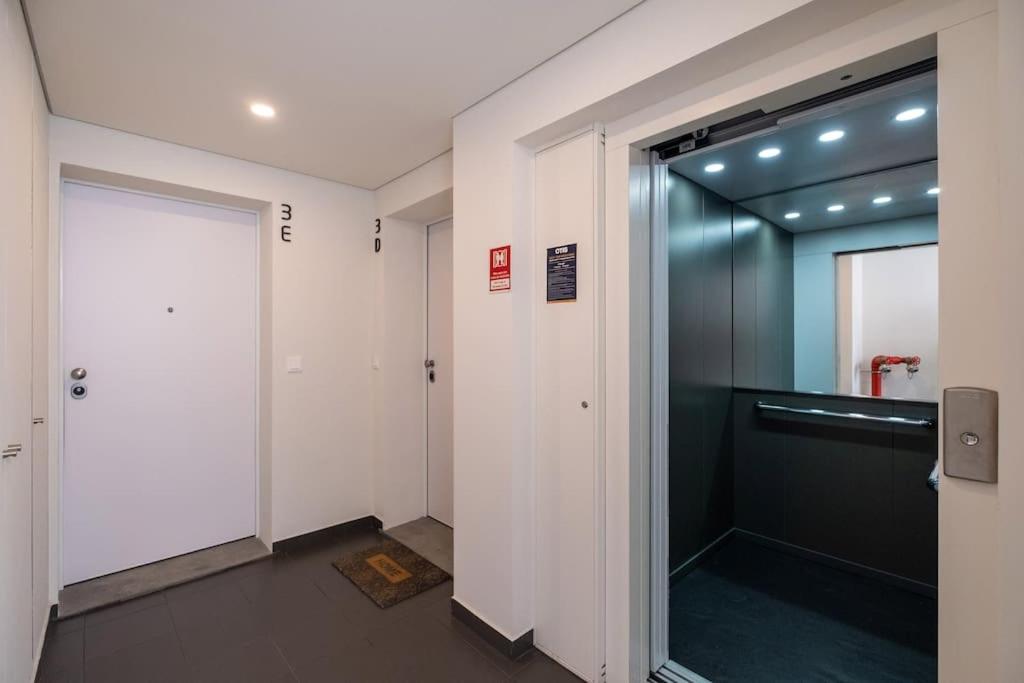 Island Retreat Apt (city center) 3