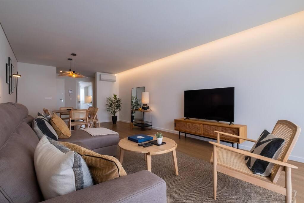 Island Retreat Apt (city center) 5