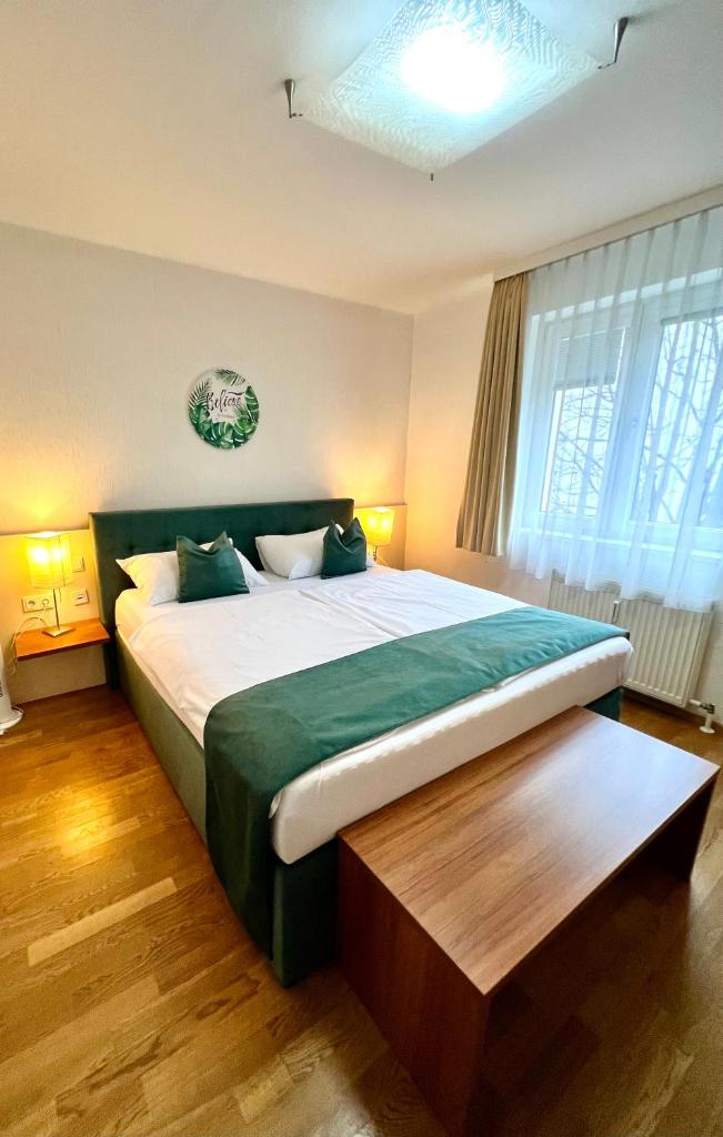 Home Sweet Apartments - A cozy welcome 2