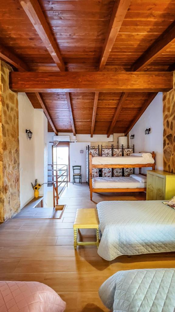 Casa rural la balsa 8