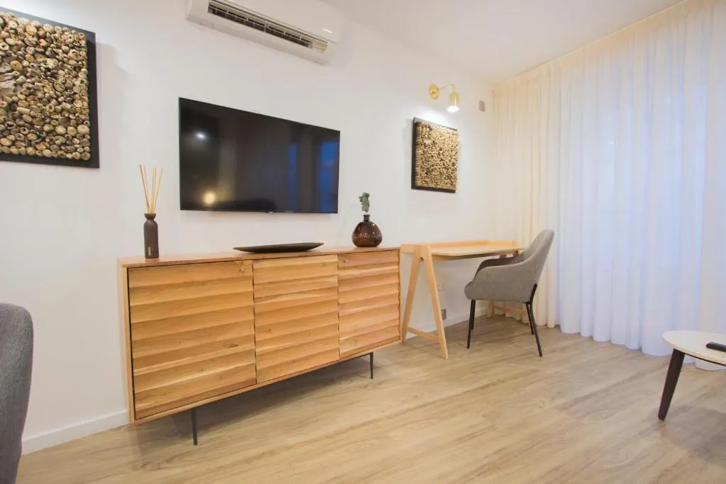 Santa Luzia Apartments By Guestify 8