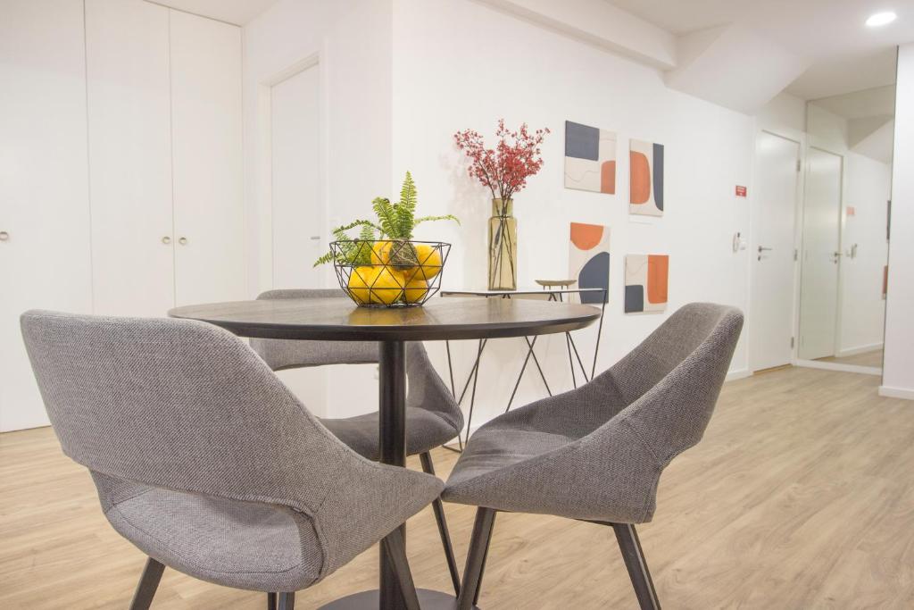 Santa Luzia Apartments By Guestify 8