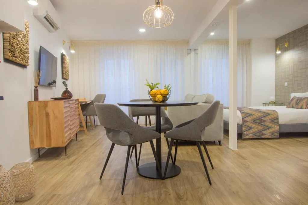Santa Luzia Apartments By Guestify 7