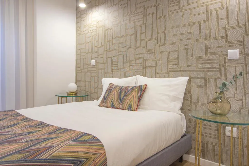 Santa Luzia Apartments By Guestify 3