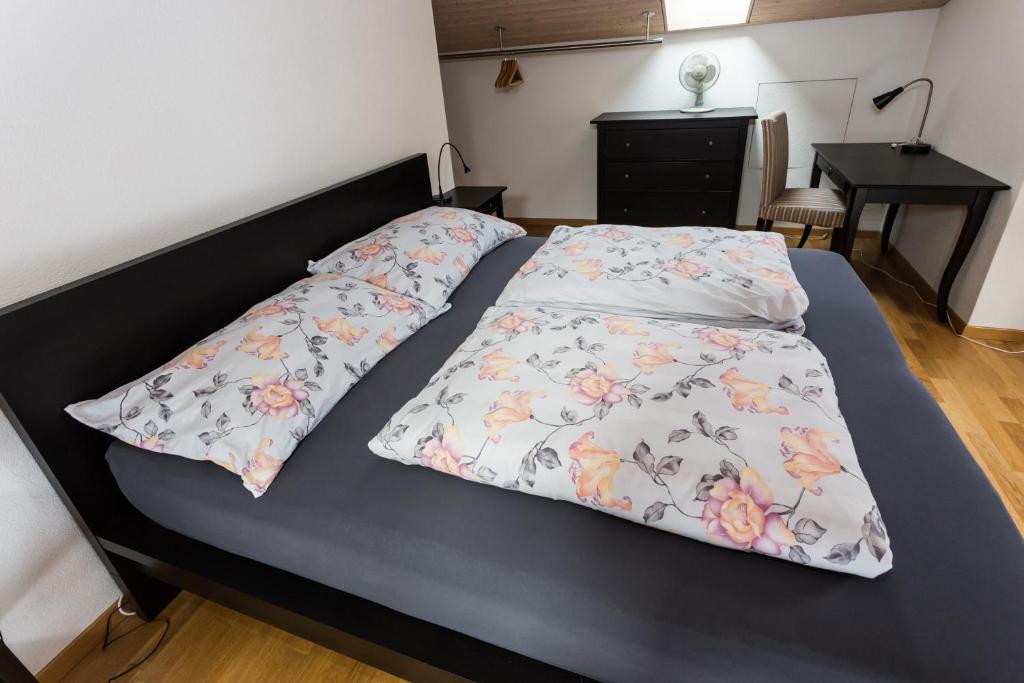 Apartments Justingerweg Bern 7