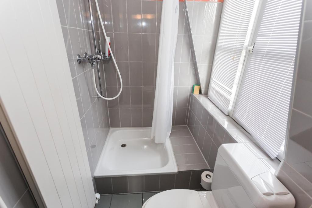 Apartments Justingerweg Bern 8