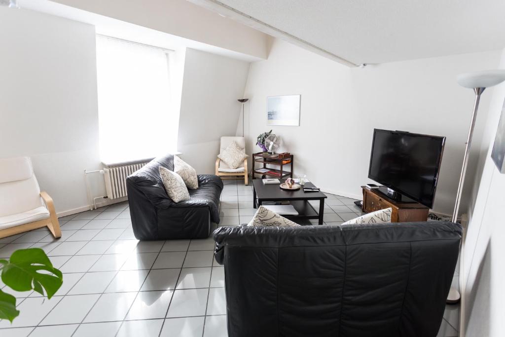 Apartments Justingerweg Bern 7