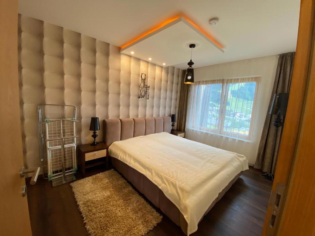 Sonnenhang Studio&Design Apartments