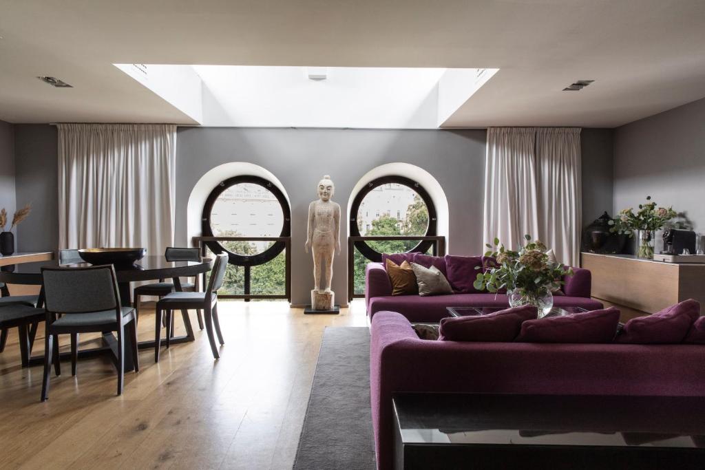 Berns, Historical Boutique Hotel & House of Entertainment since 1863 Image