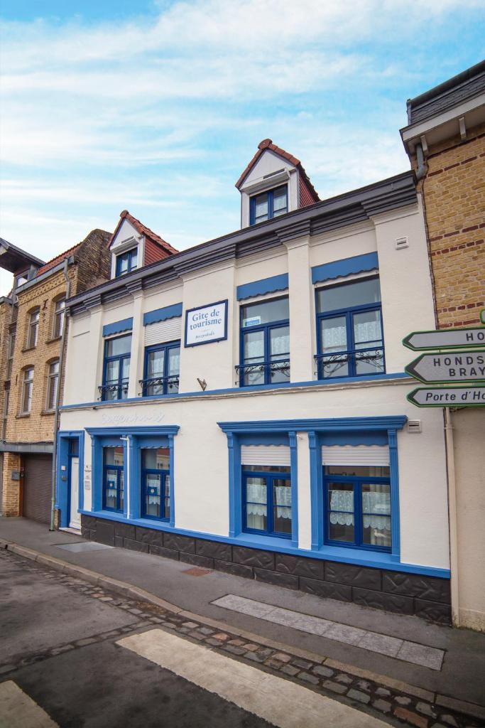 Gite Bergues Centre 5