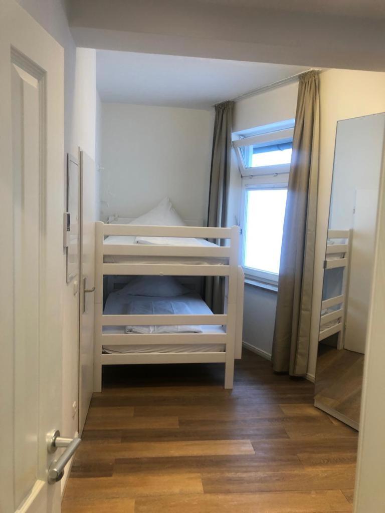Boardinghouse Rosenstraße 5