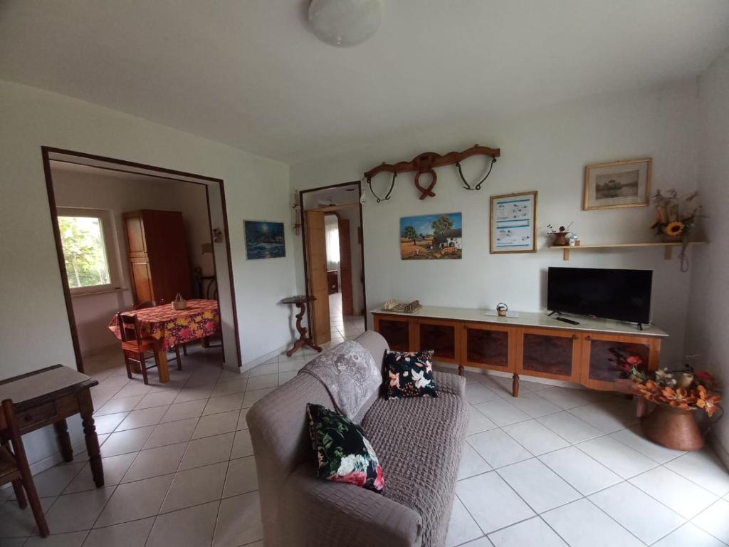 Casetta in Collina 5