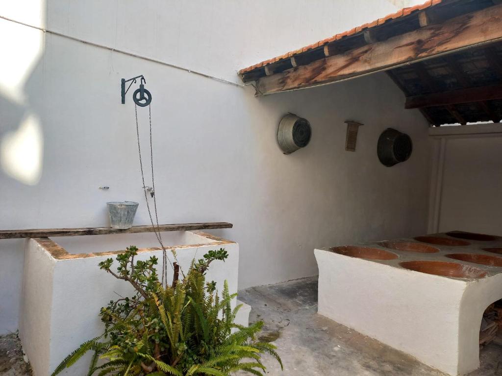 Charming House in Triana,best City View from Patio 8