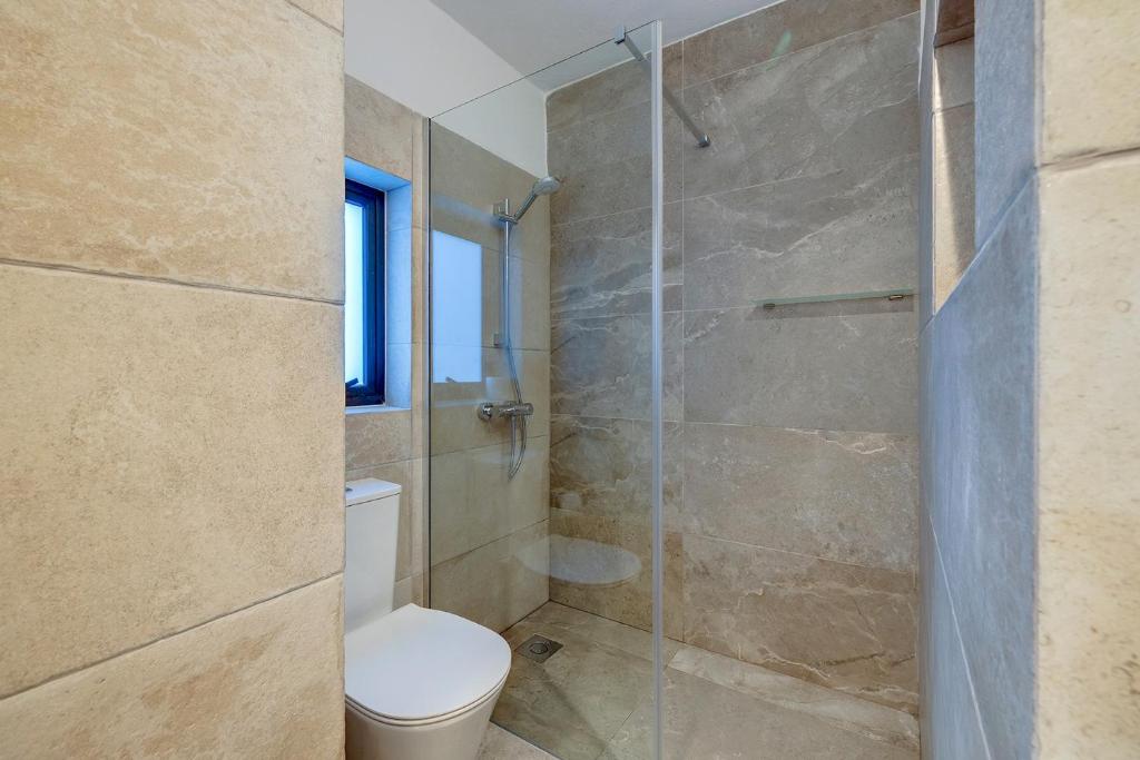 Comfy 2BR Flat in the Heart of Valletta by Buena Vista 8