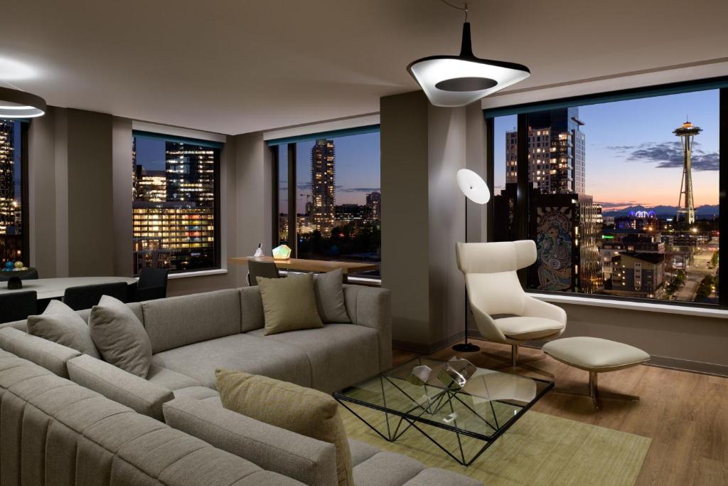 Astra Hotel, Seattle, a Tribute Portfolio Hotel Image