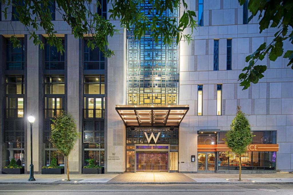 W Philadelphia Image