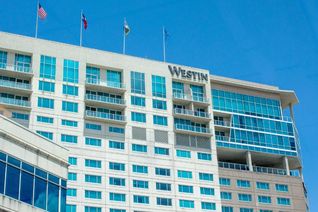 The Westin Houston, Memorial City Image