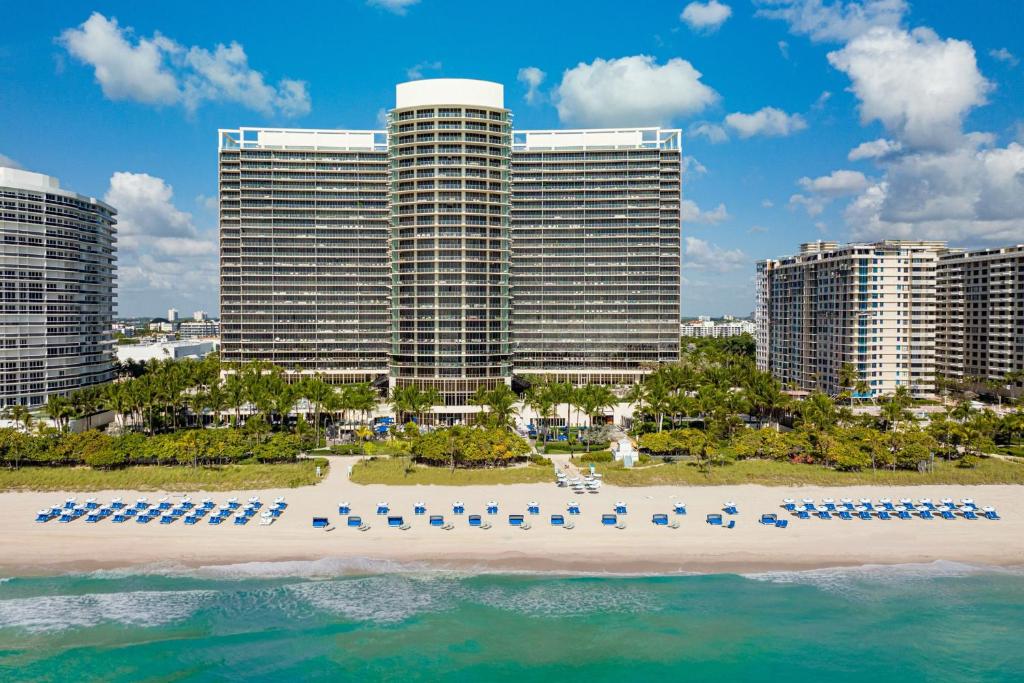 The St. Regis Bal Harbour Resort Image