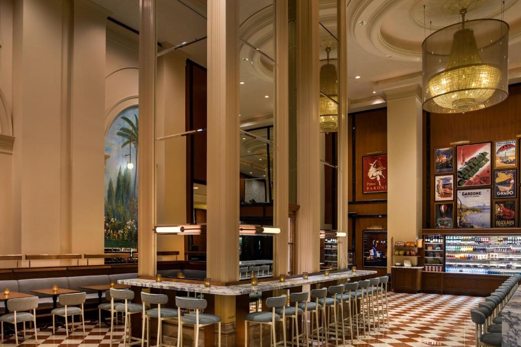 The Westin St. Francis San Francisco on Union Square Image