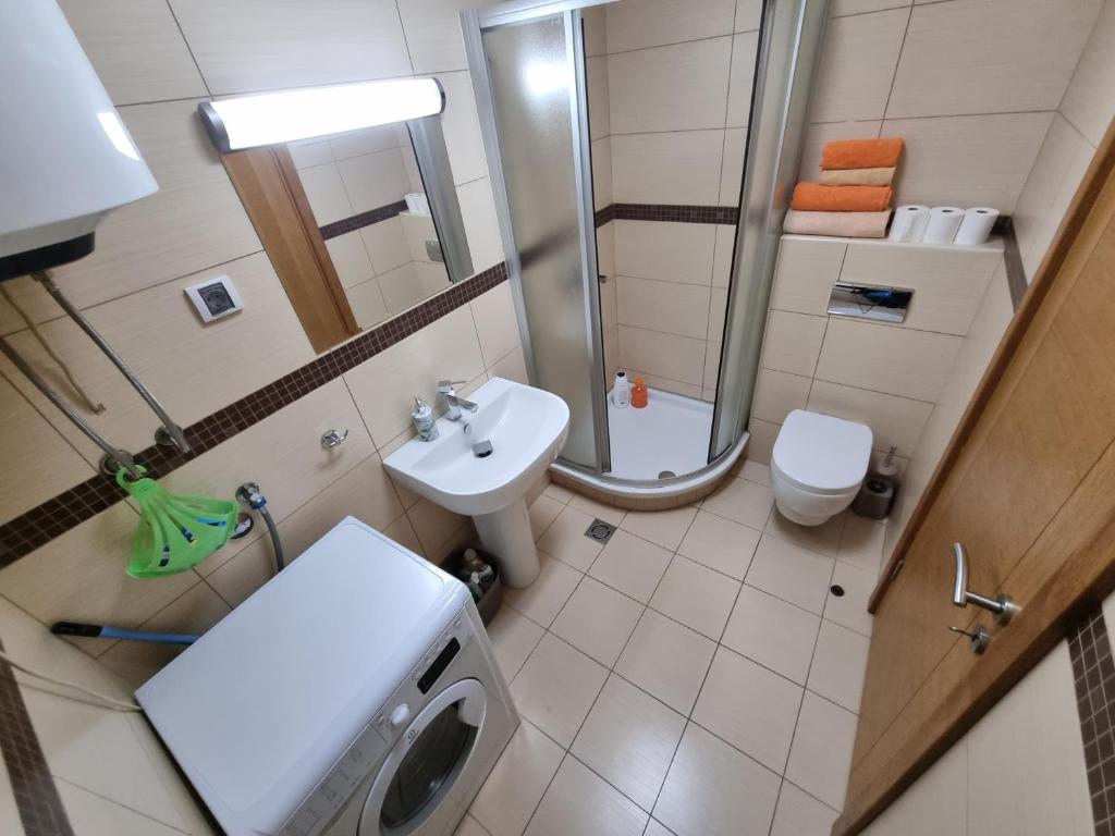 Renta Stanovi Podgorica 7