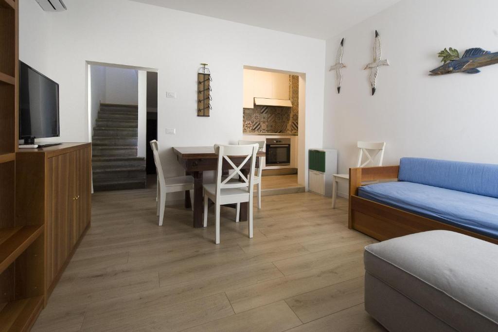 Casa Sincielli 5