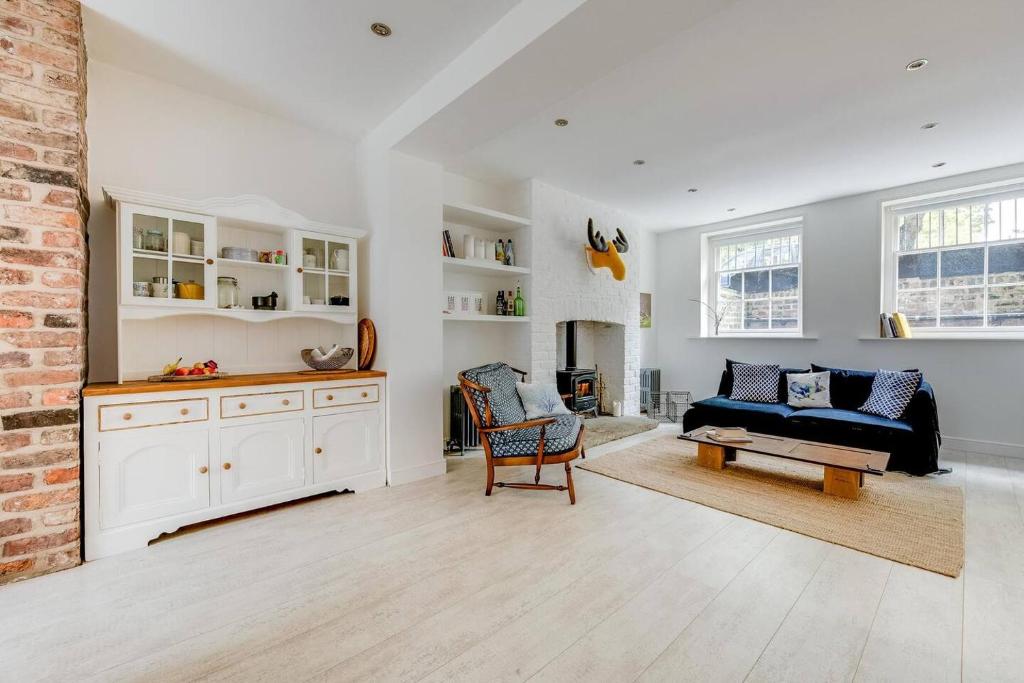 Host & Stay - The Georgian Townhouse Image