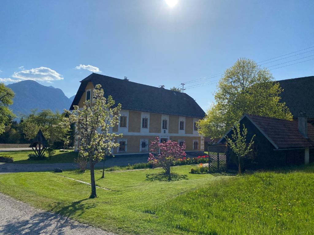Temelhof - Landhaus mit Sauna und Kamin 1