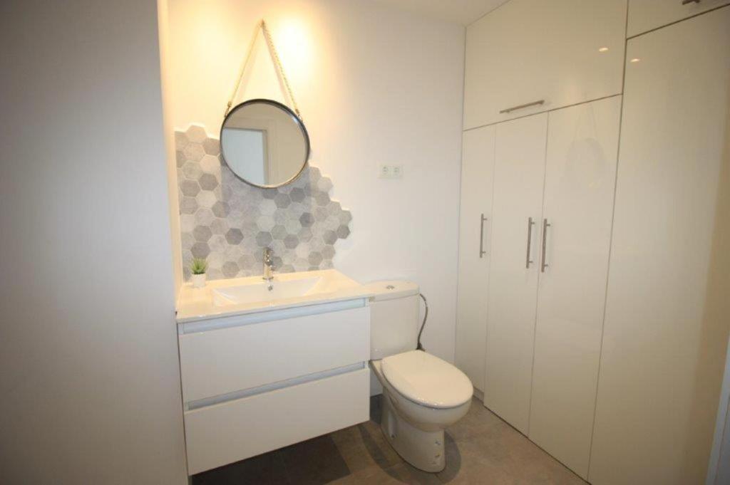 Walking Distance to beach Torreblanca Rio Sol 3
