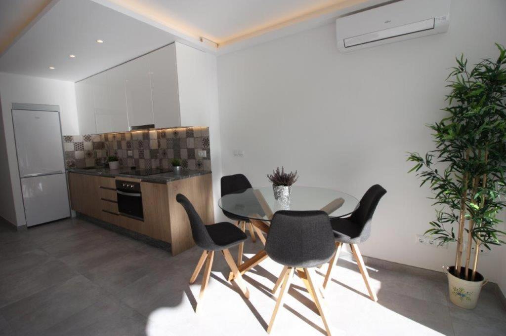 Walking Distance to beach Torreblanca Rio Sol 5