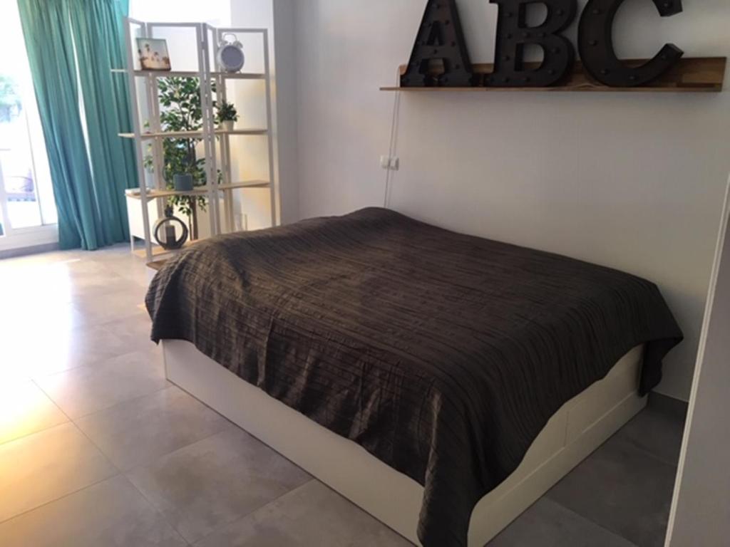 Walking Distance to beach Torreblanca Rio Sol 2