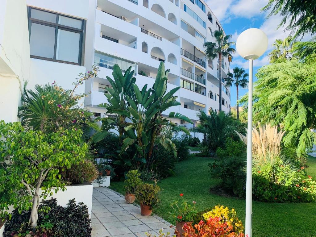 Walking Distance to beach Torreblanca Rio Sol 7
