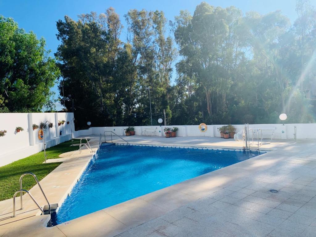Walking Distance to beach Torreblanca Rio Sol 4