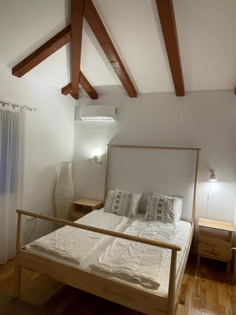 Villa Leonore mit beheizbarem Pool 8